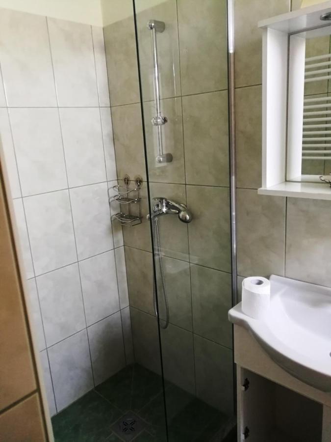 Marinica Apartman Hajdúszoboszló Exteriér fotografie