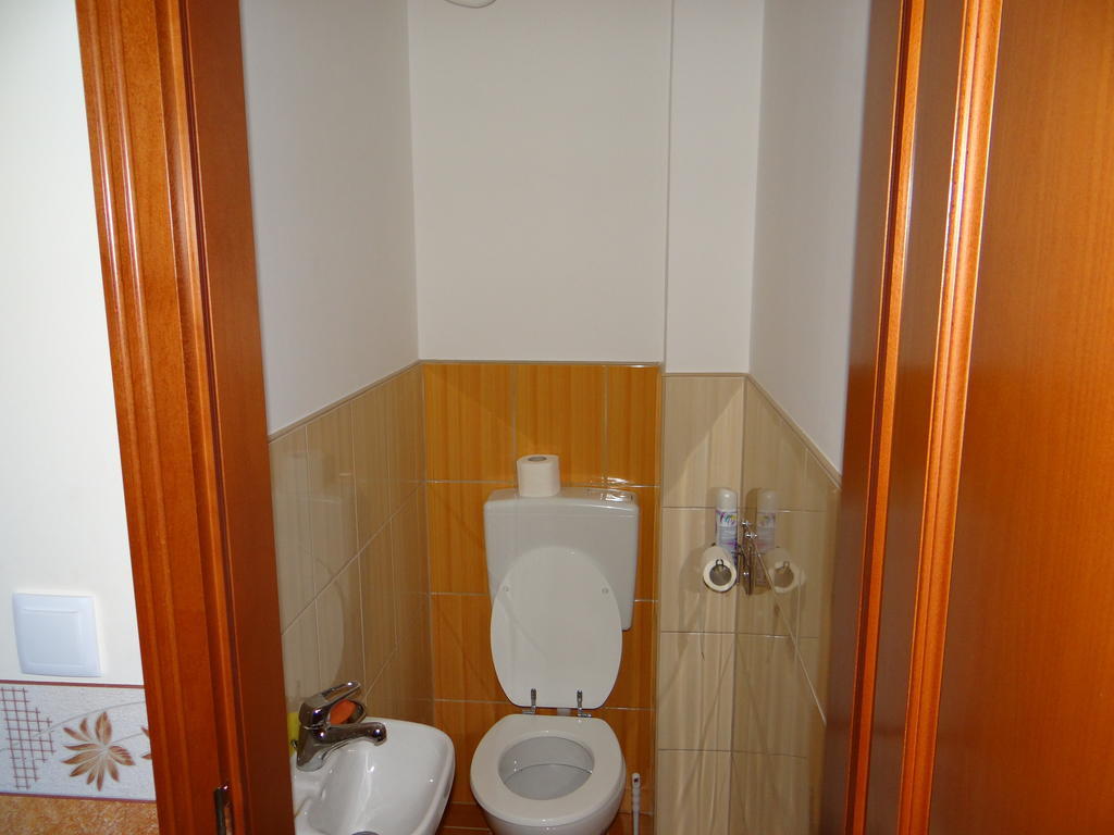 Marinica Apartman Hajdúszoboszló Pokoj fotografie