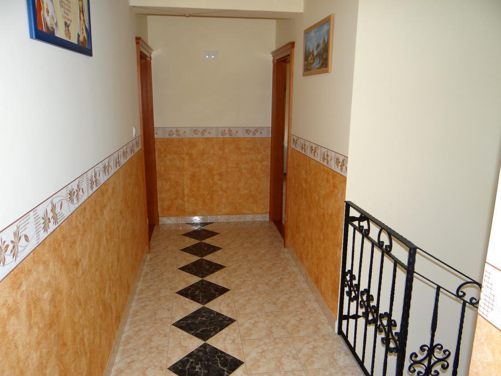 Marinica Apartman Hajdúszoboszló Pokoj fotografie