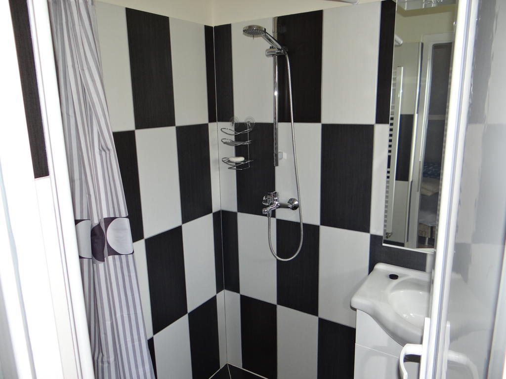 Marinica Apartman Hajdúszoboszló Pokoj fotografie