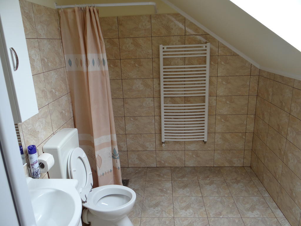 Marinica Apartman Hajdúszoboszló Pokoj fotografie