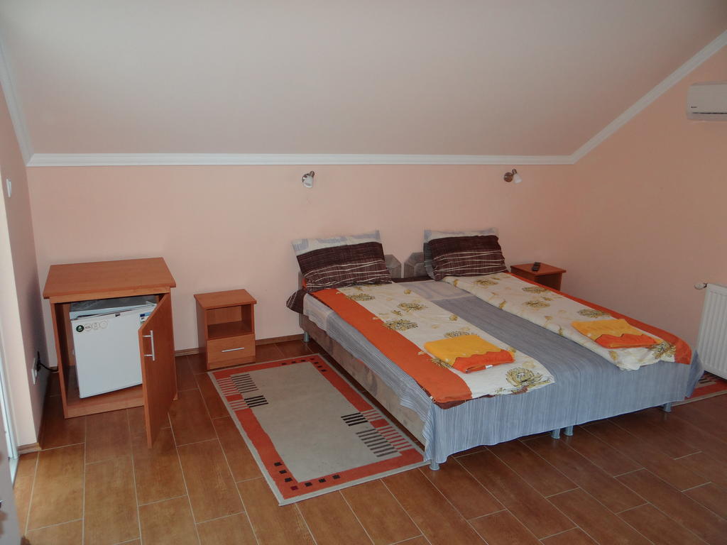 Marinica Apartman Hajdúszoboszló Pokoj fotografie