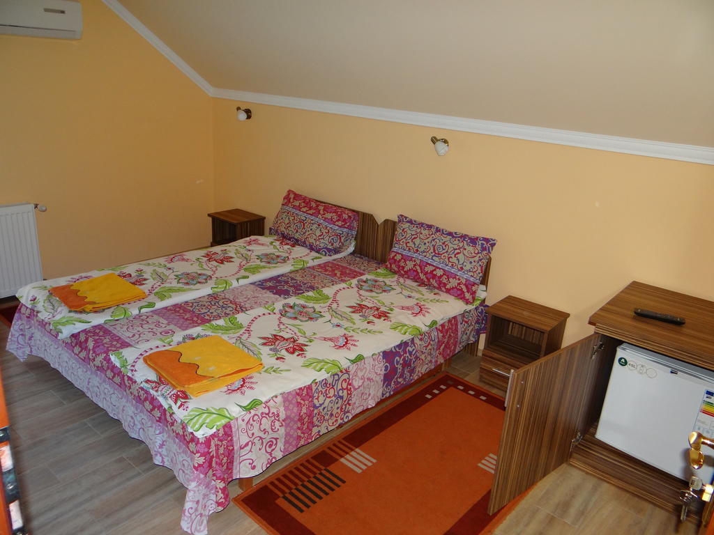 Marinica Apartman Hajdúszoboszló Pokoj fotografie