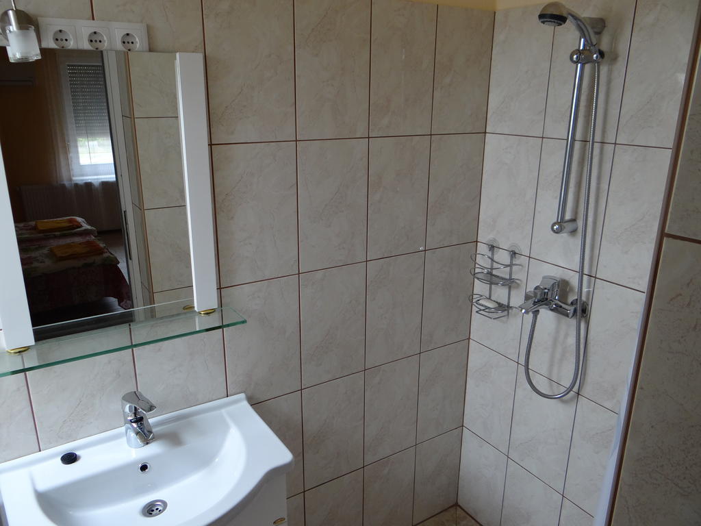 Marinica Apartman Hajdúszoboszló Pokoj fotografie