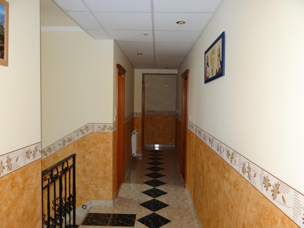 Marinica Apartman Hajdúszoboszló Exteriér fotografie