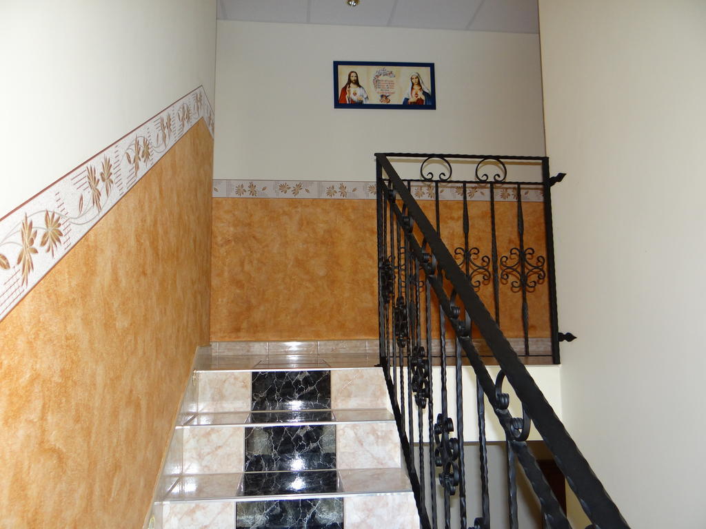 Marinica Apartman Hajdúszoboszló Exteriér fotografie