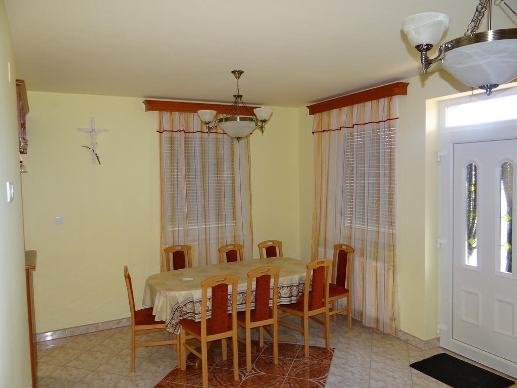 Marinica Apartman Hajdúszoboszló Exteriér fotografie