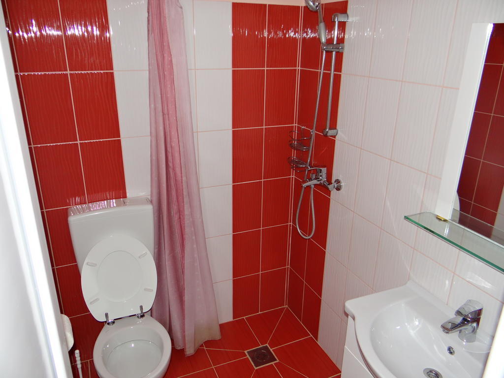 Marinica Apartman Hajdúszoboszló Exteriér fotografie