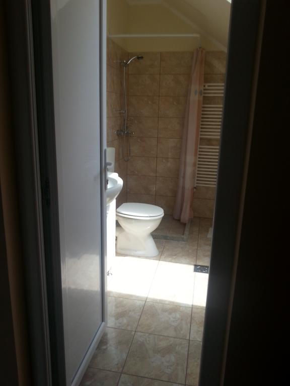 Marinica Apartman Hajdúszoboszló Exteriér fotografie