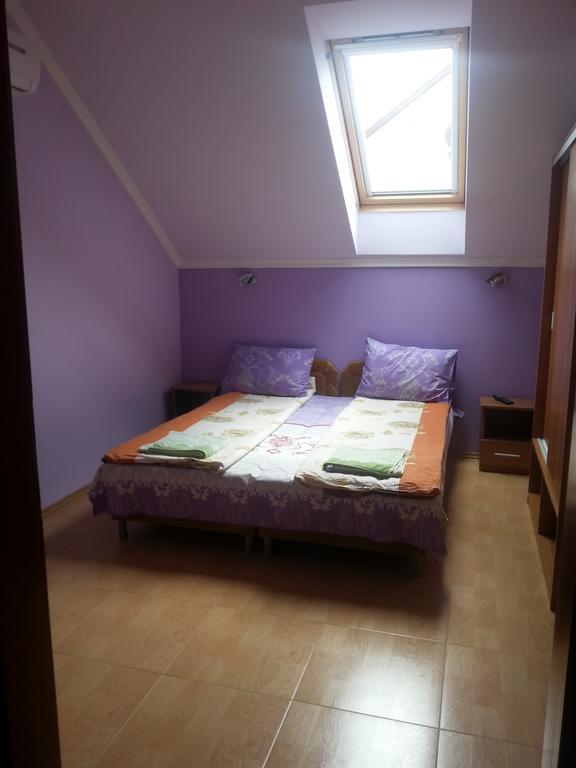 Marinica Apartman Hajdúszoboszló Exteriér fotografie