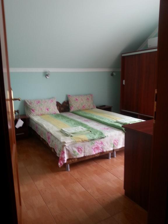 Marinica Apartman Hajdúszoboszló Exteriér fotografie