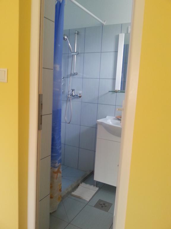 Marinica Apartman Hajdúszoboszló Exteriér fotografie