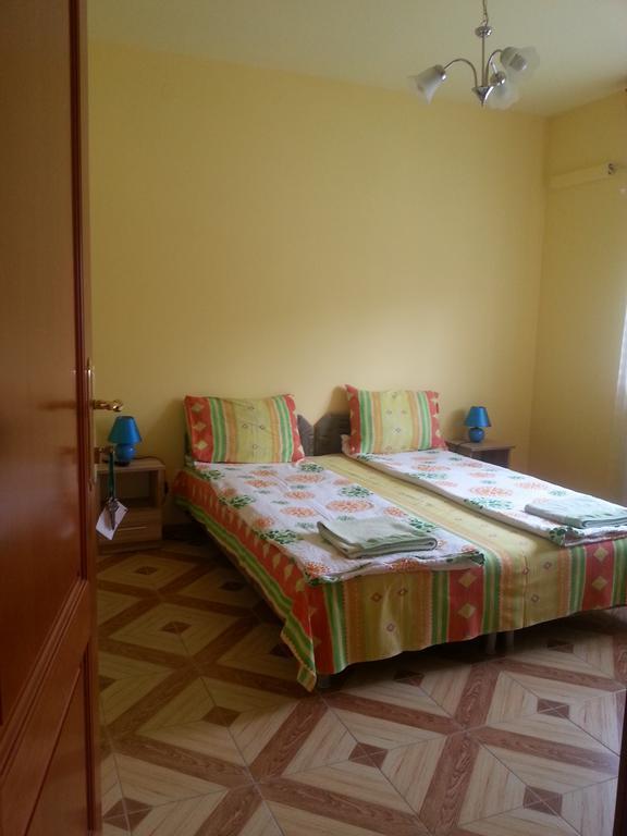Marinica Apartman Hajdúszoboszló Exteriér fotografie