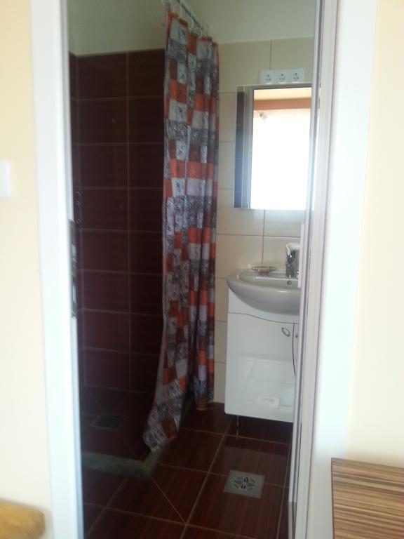 Marinica Apartman Hajdúszoboszló Exteriér fotografie