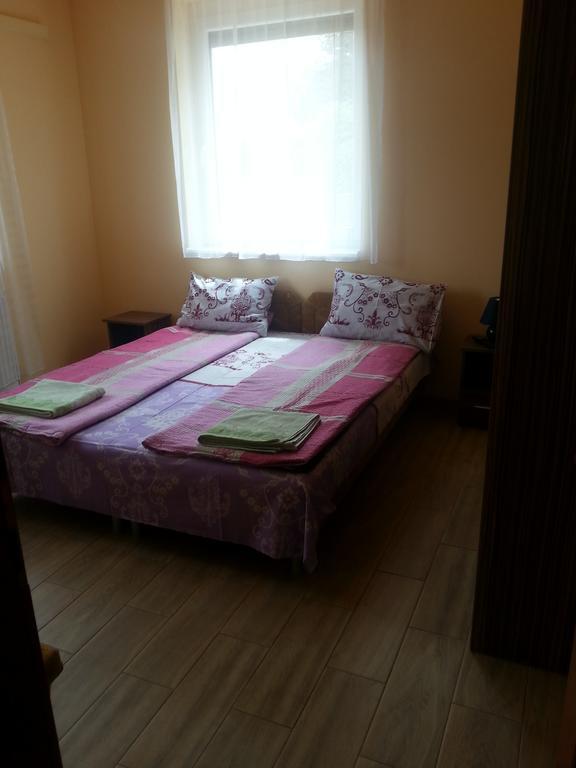 Marinica Apartman Hajdúszoboszló Exteriér fotografie