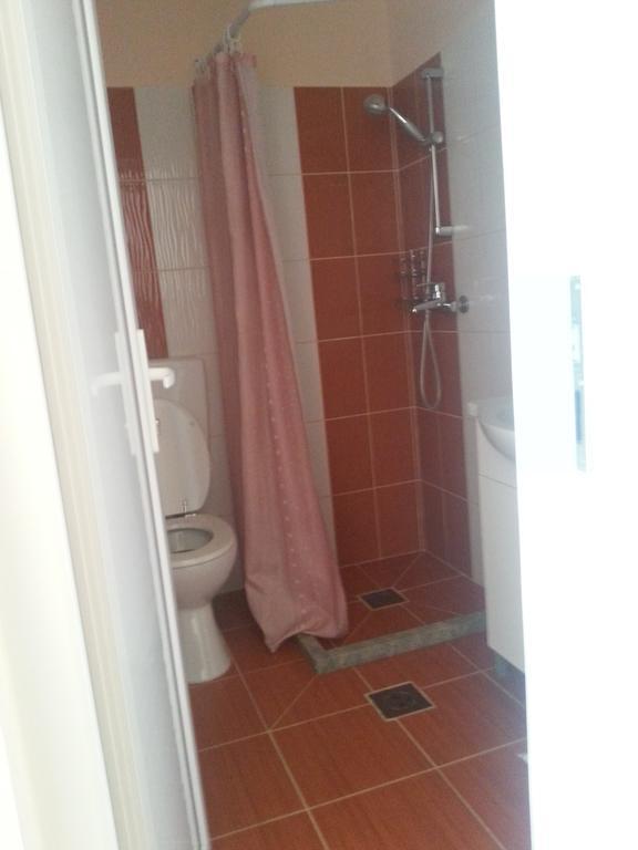 Marinica Apartman Hajdúszoboszló Exteriér fotografie