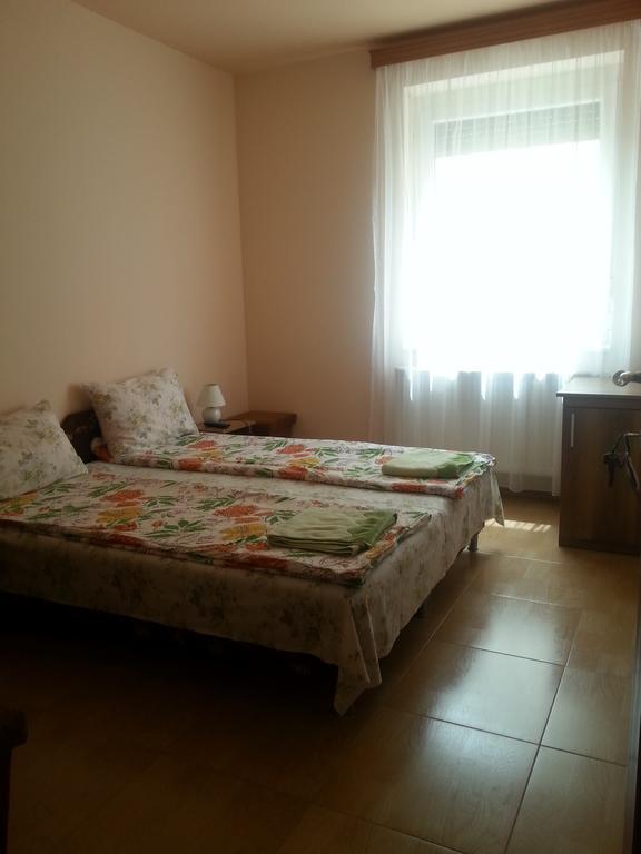 Marinica Apartman Hajdúszoboszló Exteriér fotografie